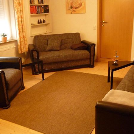 Ferienwohnung Jahn ดูเดอร์สตัดท์ ภายนอก รูปภาพ