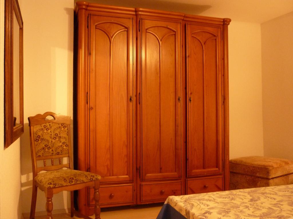 Ferienwohnung Jahn ดูเดอร์สตัดท์ ภายนอก รูปภาพ