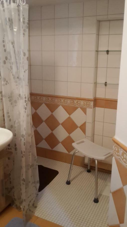 Ferienwohnung Jahn ดูเดอร์สตัดท์ ภายนอก รูปภาพ