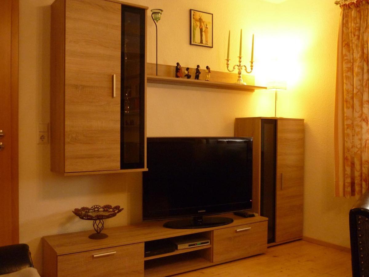Ferienwohnung Jahn ดูเดอร์สตัดท์ ภายนอก รูปภาพ