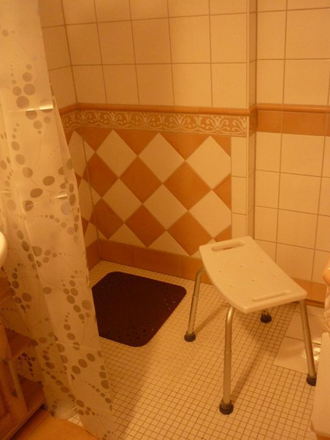 Ferienwohnung Jahn ดูเดอร์สตัดท์ ห้อง รูปภาพ